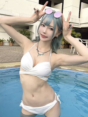 Shirayuki