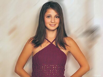 Shiri Appleby leaked photo #2