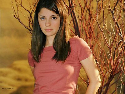 Shiri Appleby leaked photo #6