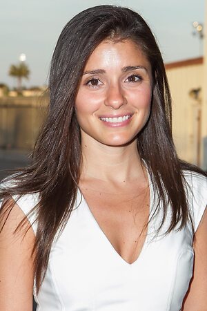 Shiri Appleby leaked photo #8
