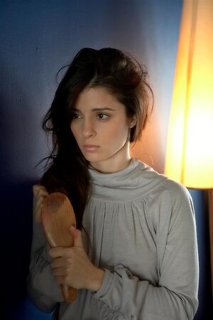 Shiri Appleby leaked photo #17