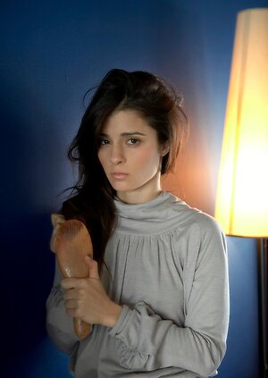 Shiri Appleby leaked photo #18