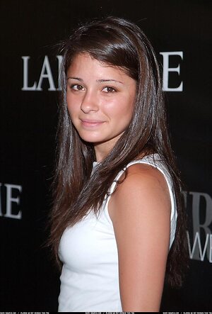 Shiri Appleby leaked photo #27