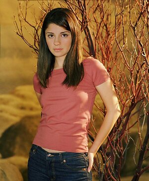 Shiri Appleby leaked photo #28