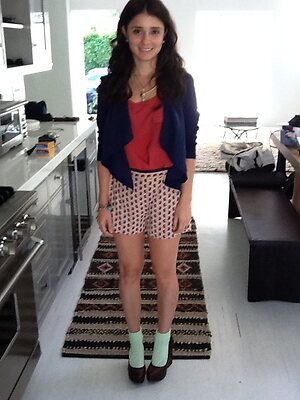 Shiri Appleby