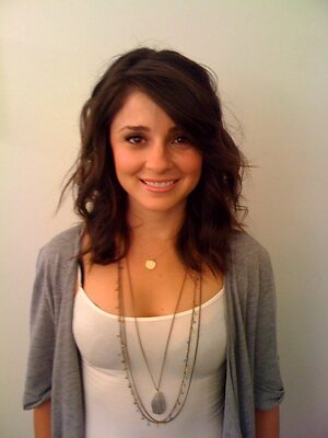 Shiri Appleby leaked photo #39