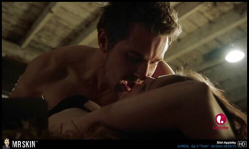 Shiri Appleby leaked photo #57