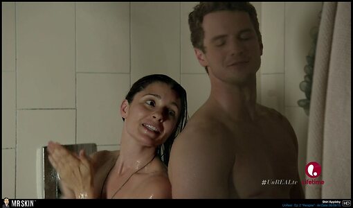 Shiri Appleby leaked photo #62