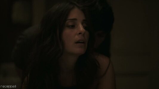 Shiri Appleby leaked photo #76