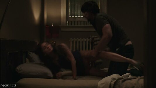 Shiri Appleby leaked photos