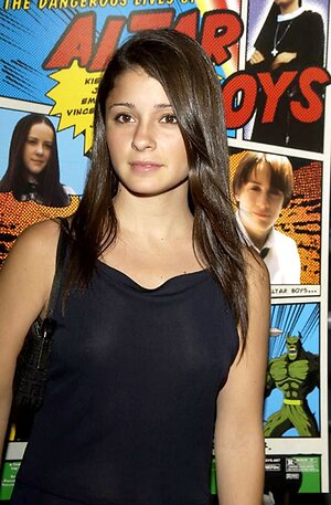Shiri Appleby Nude Leaked Photo #94