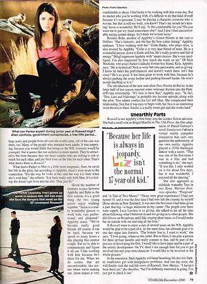 Shiri Appleby leaked photo #107