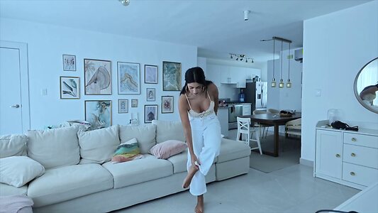 Shirin Azami leaked photo #19
