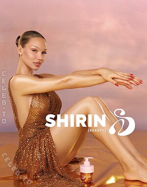 Shirin David