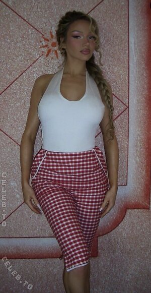 Shirin David photo