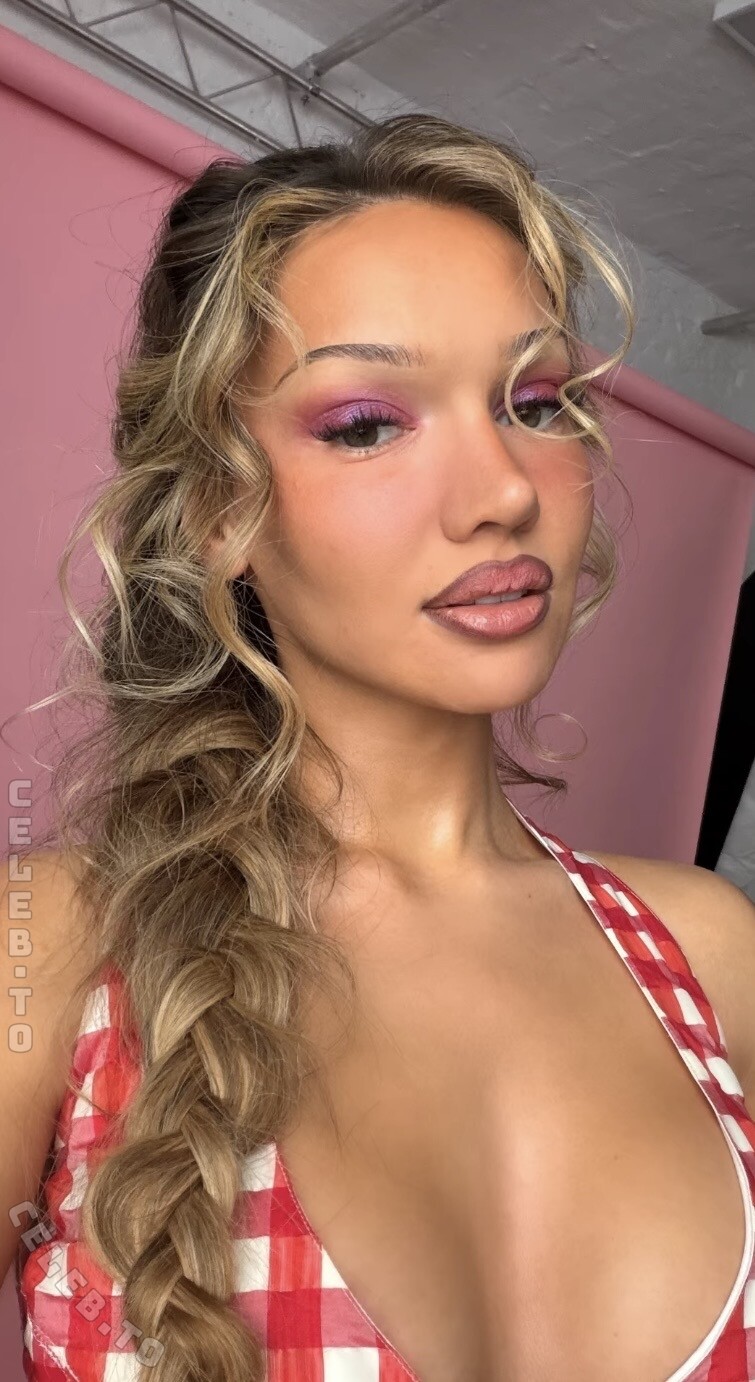 Shirin David photo