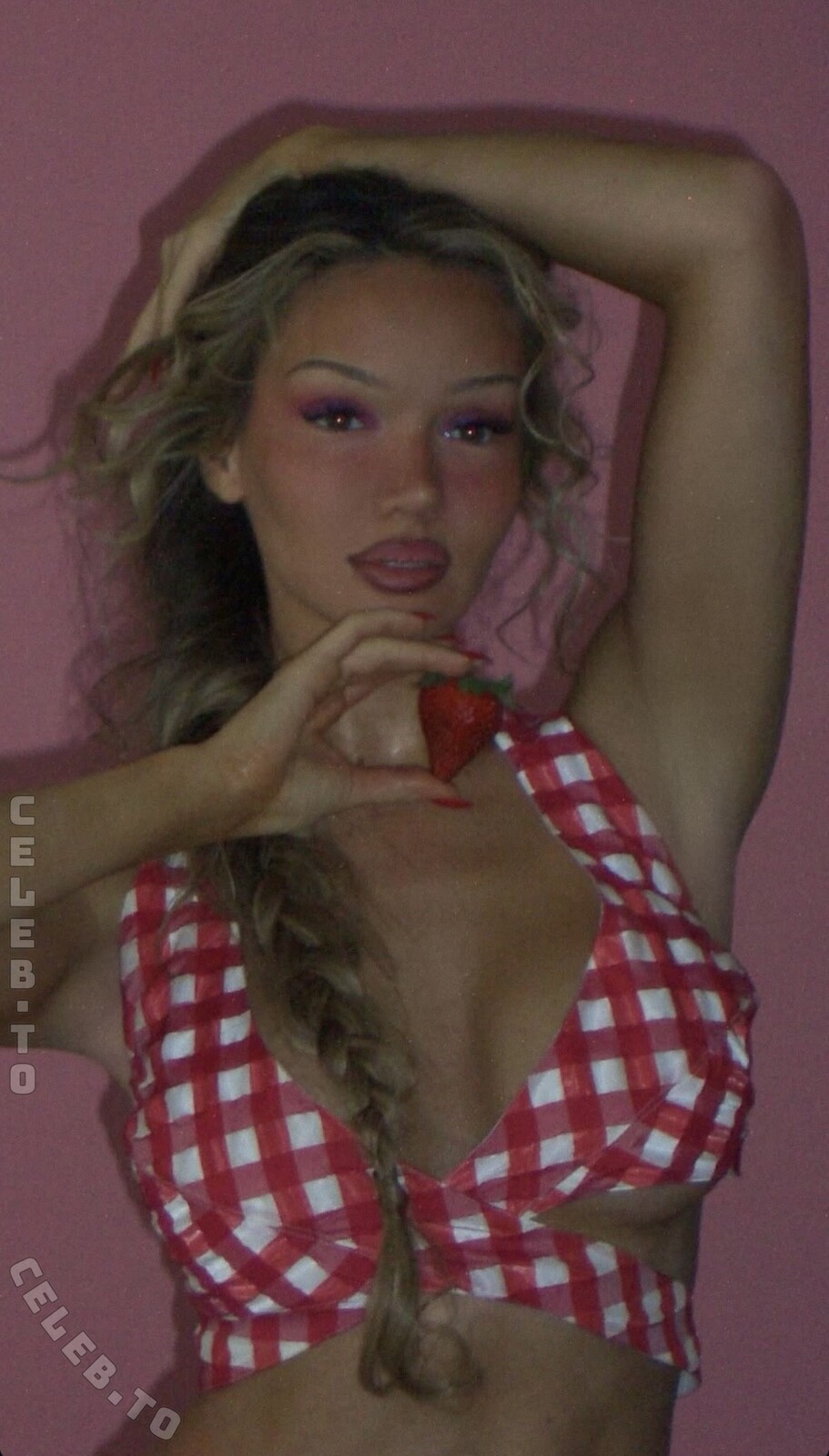 Shirin David photo