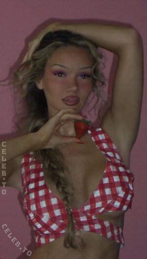 Shirin David