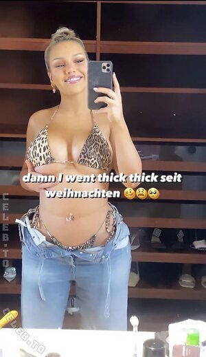 Shirin David