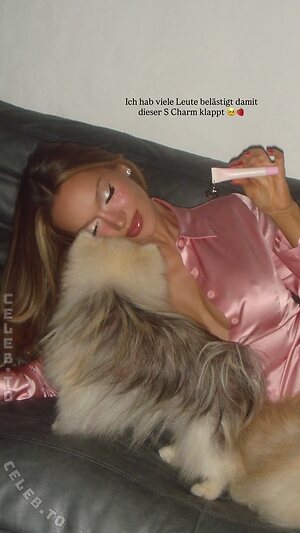 Shirin David leaked photo #71