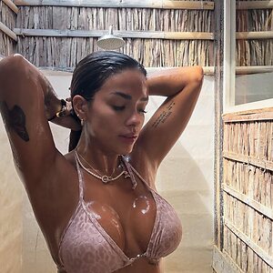 Shirley Arica leaked photo #2