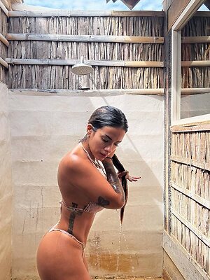 Shirley Arica leaked photo #28