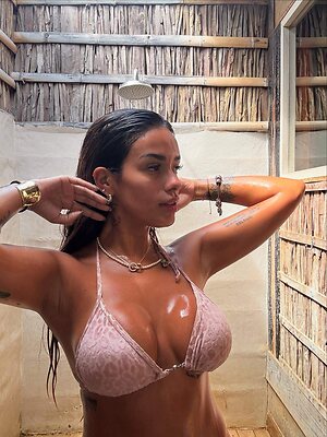 Shirley Arica leaked photo #29