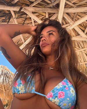 Shirley Arica leaked photo #37
