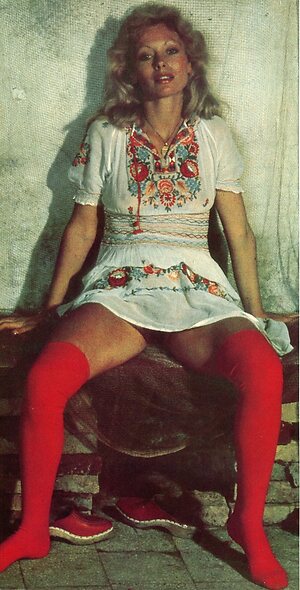 Shirley Corrigan leaked photo #25