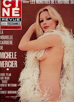 Shirley Corrigan leaked photo #40