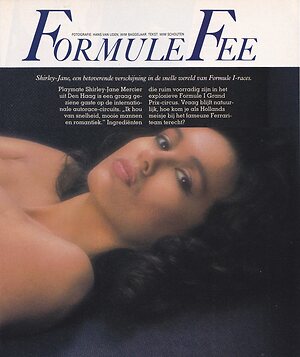 Shirley Jane Mercier leaked photo #4