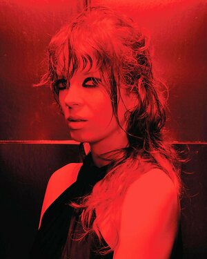 Shirley Manson leaked photo #15