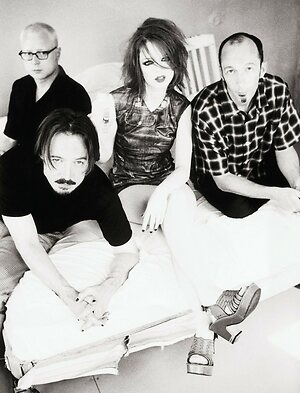 Shirley Manson leaked photo #16