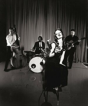 Shirley Manson leaked photo #18