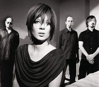 Shirley Manson leaked photo #19
