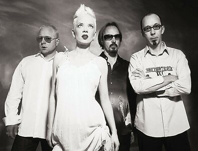 Shirley Manson leaked photo #20