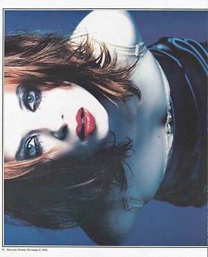 Shirley Manson leaked photo #27