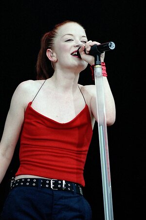 Shirley Manson Nude Leaked Photo #33