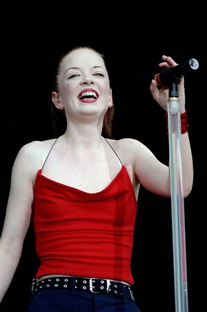 Shirley Manson Nude Leaked Photo #34