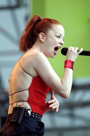 Shirley Manson Nude Leaked Photo #36
