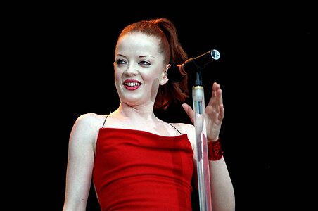 Shirley Manson Nude Leaked Photo #41