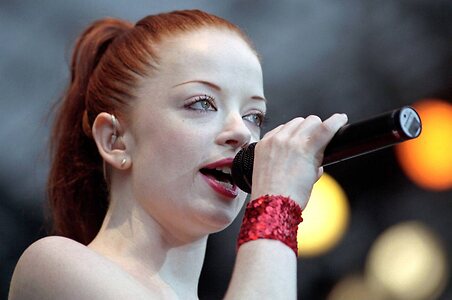 Shirley Manson Nude Leaked Photo #43