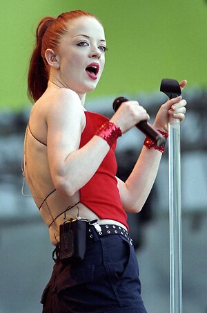 Shirley Manson Nude Leaked Photo #44