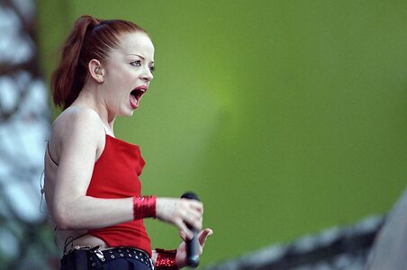 Shirley Manson Nude Leaked Photo #45