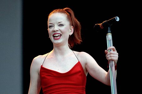 Shirley Manson Nude Leaked Photo #47