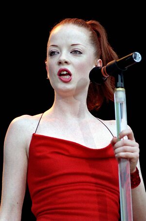 Shirley Manson Nude Leaked Photo #48