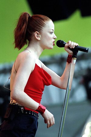 Shirley Manson Nude Leaked Photo #51