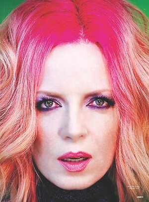Shirley Manson Nude Leaked Photo #56