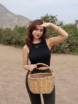 Shirley leaked photo #2