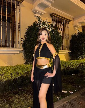 Shirley leaked photo #8